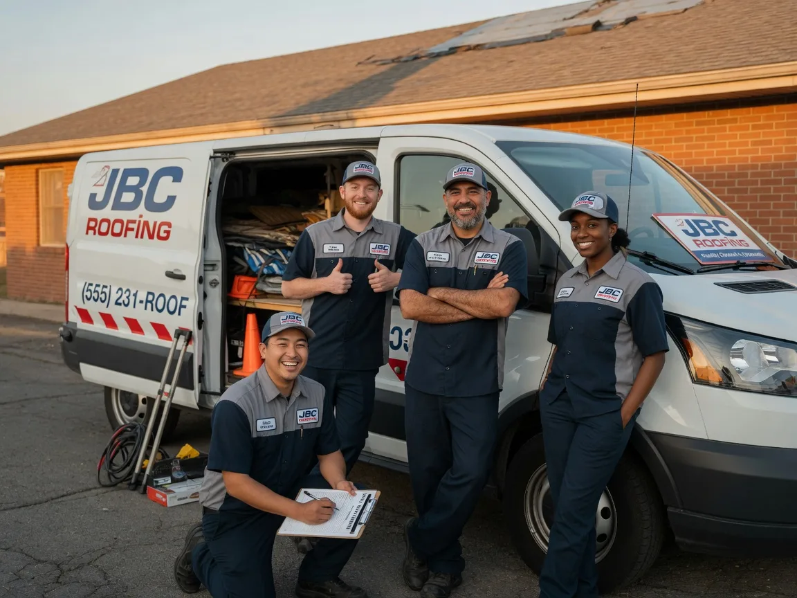 Roof Replacement company in Midland, VA