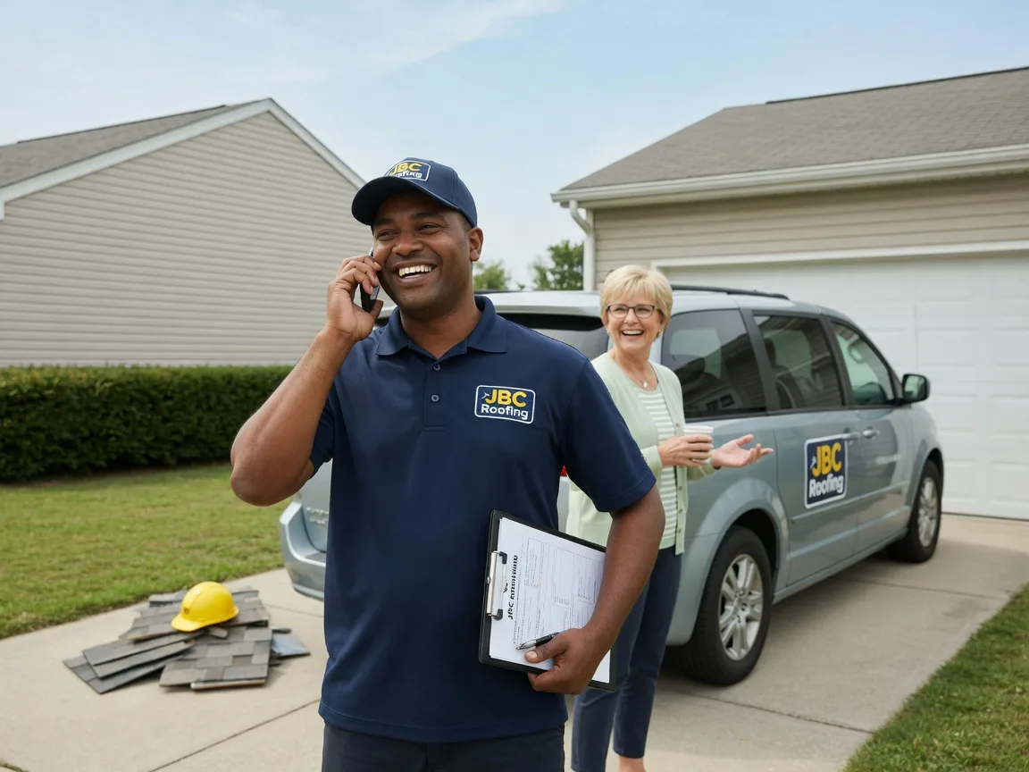 Roof Replacement Midland, VA FAQs